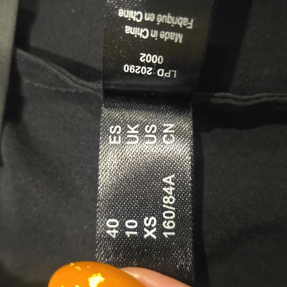 La Perla- Pajama Shorts Size Xsmall - Picture 2 of 3